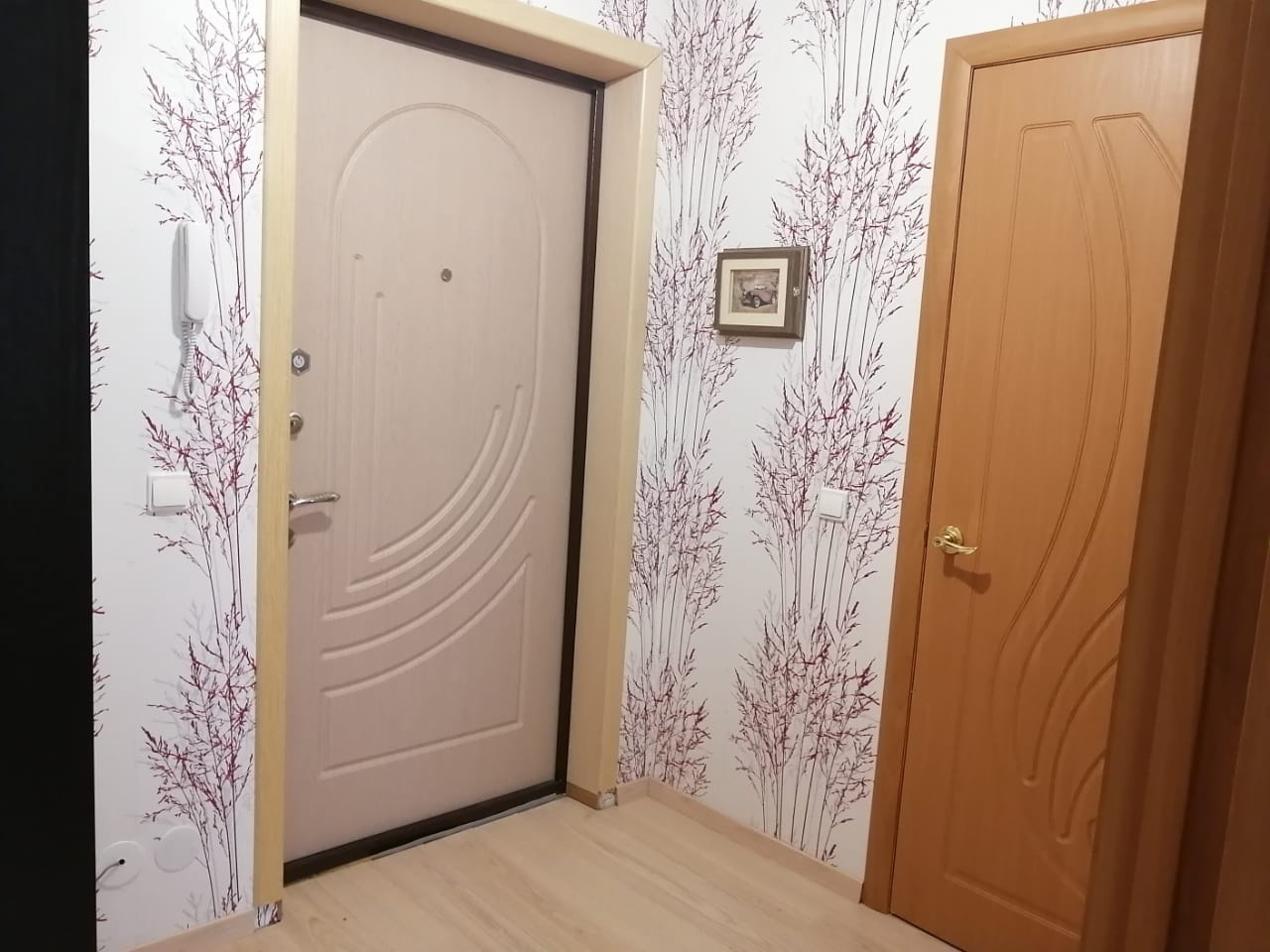 1-комнатная квартира, 45.27 м² - фото 9