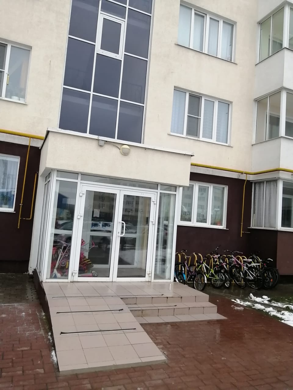 1-комнатная квартира, 45.27 м² - фото 15