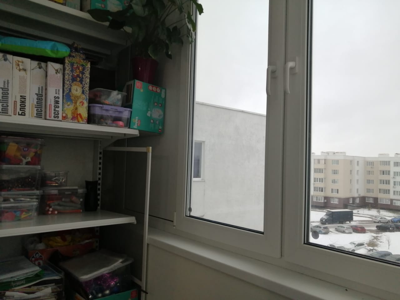 1-комнатная квартира, 45.27 м² - фото 12