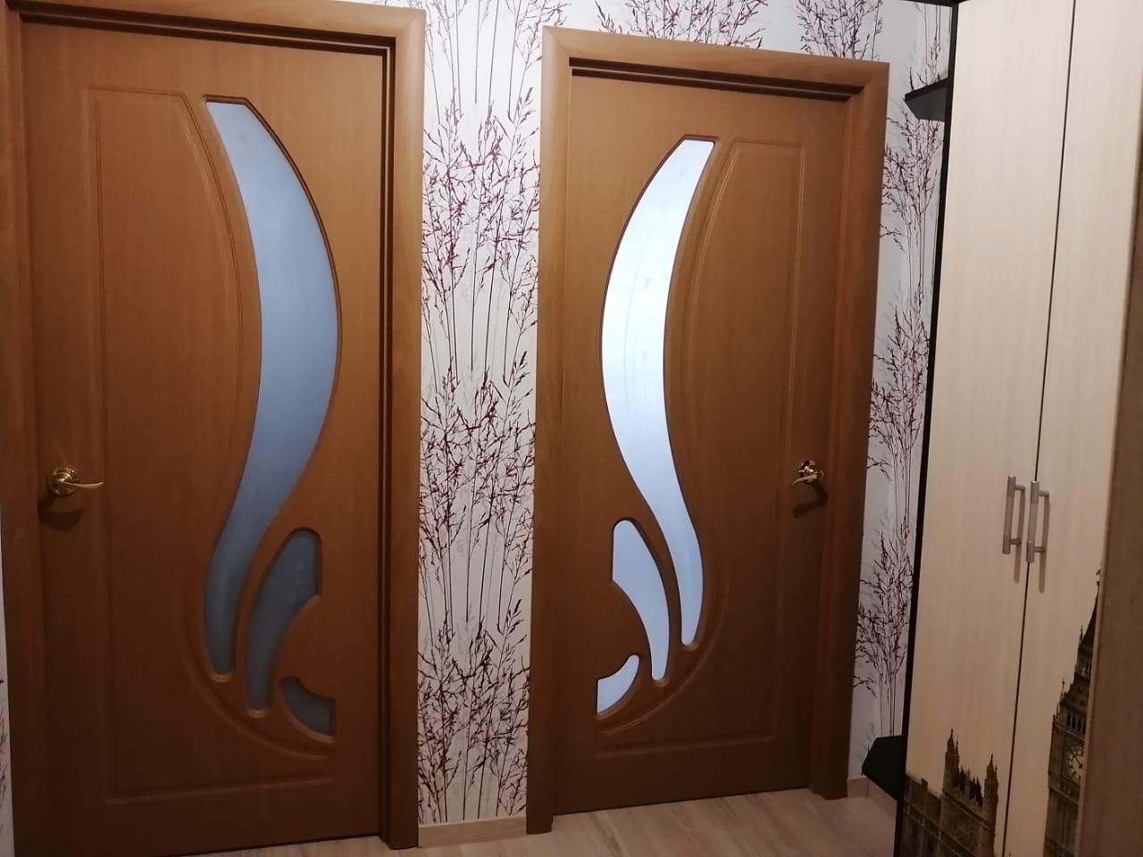 1-комнатная квартира, 45.27 м² - фото 8