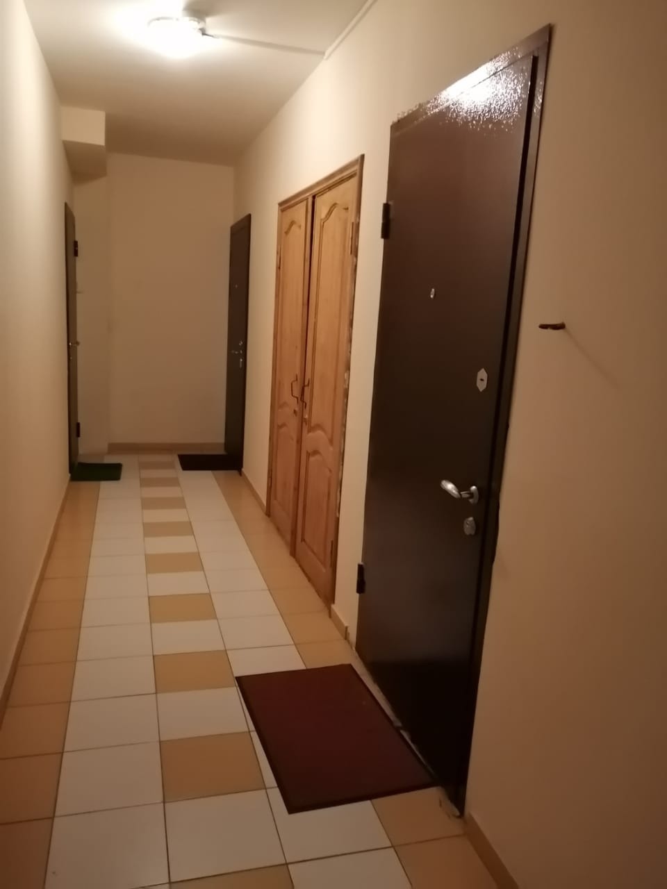 1-комнатная квартира, 45.27 м² - фото 20