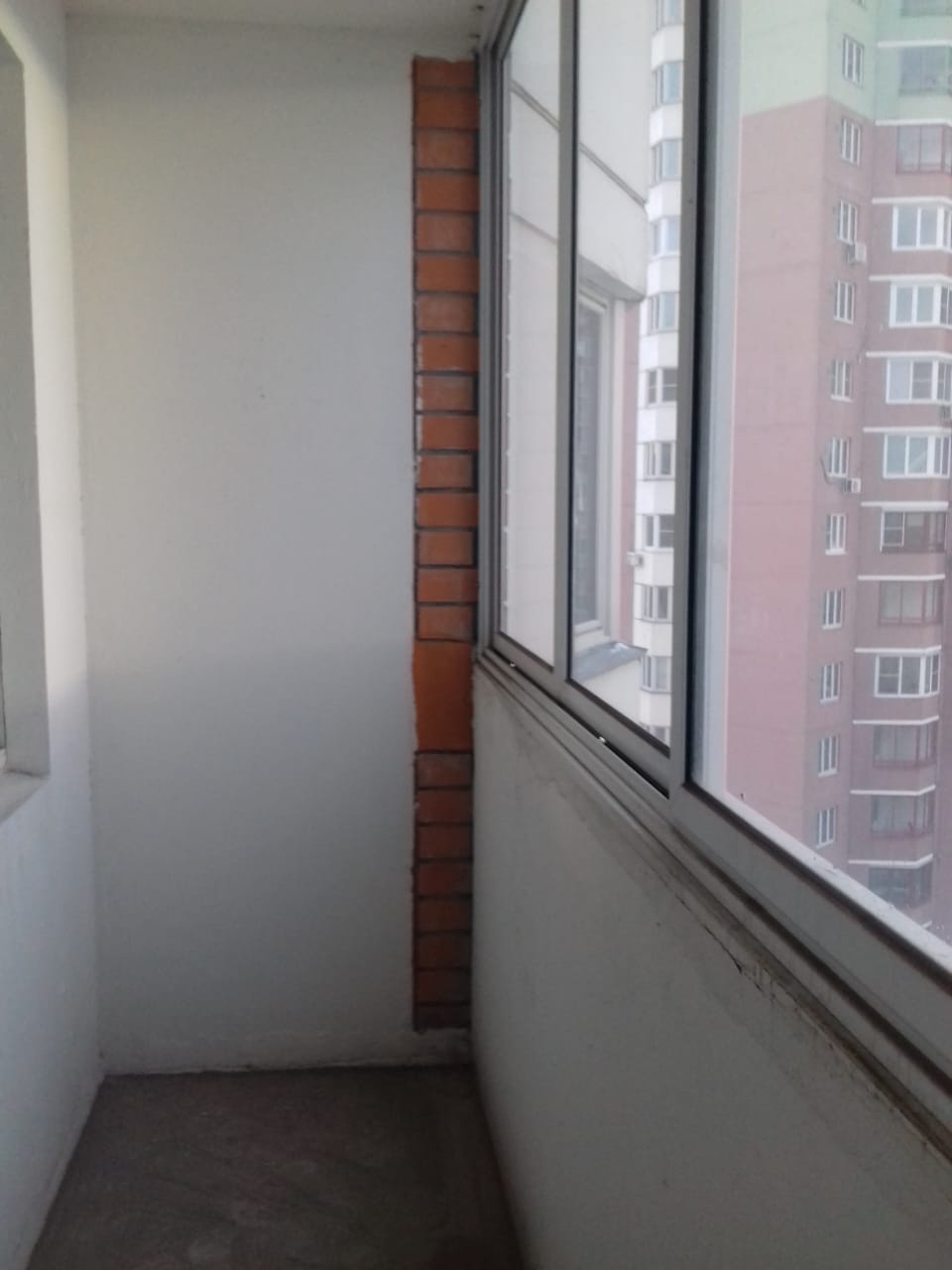 1-комнатная квартира, 40 м² - фото 6