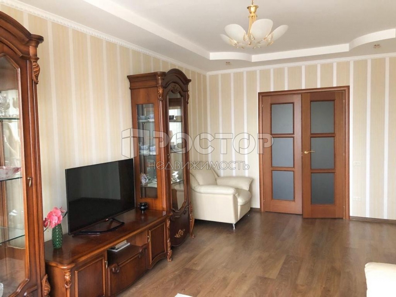 3-комнатная квартира, 85 м² - фото 4