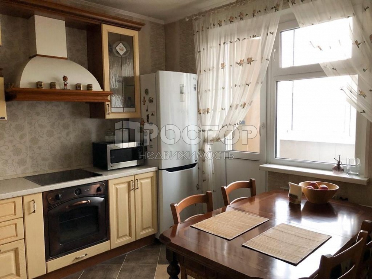 3-комнатная квартира, 85 м² - фото 12