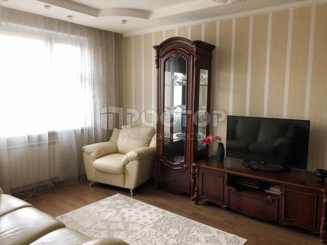 3-комнатная квартира, 85 м² - фото 6