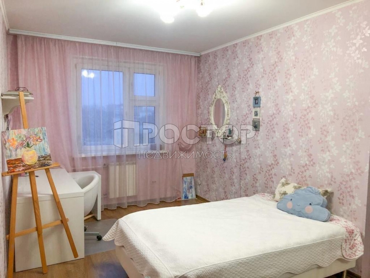 3-комнатная квартира, 85 м² - фото 7