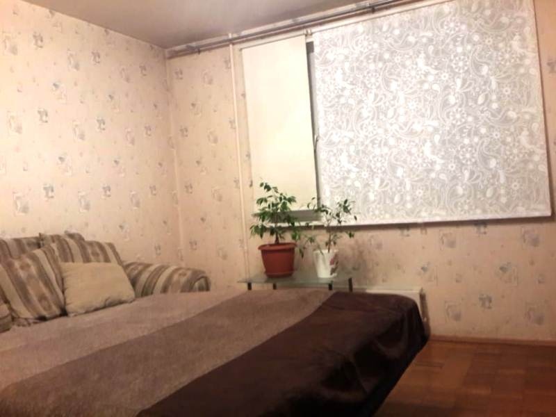 2-комнатная квартира, 52.4 м² - фото 5