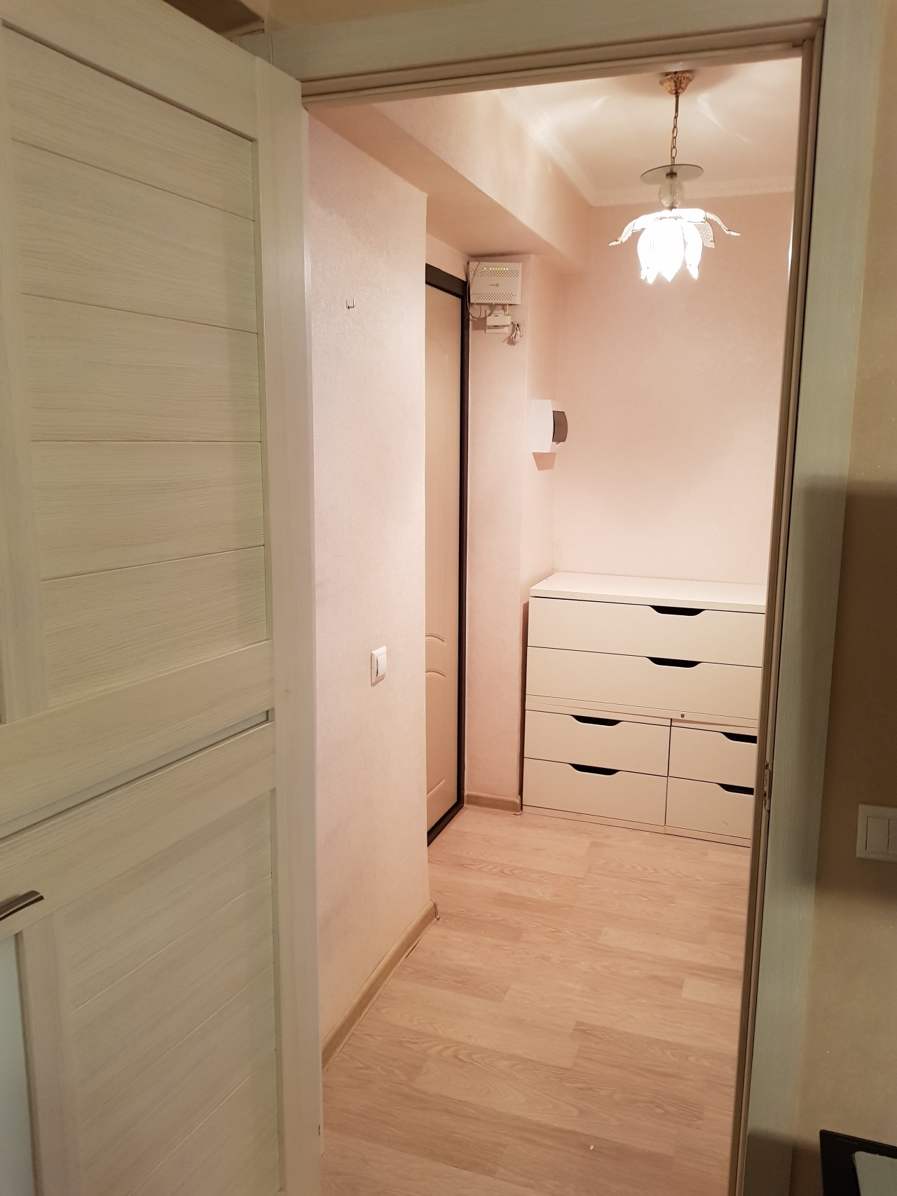 1-комнатная квартира, 35 м² - фото 9