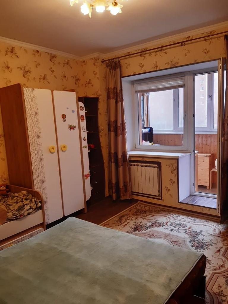 2-комнатная квартира, 42.5 м² - фото 9