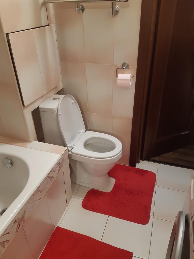 2-комнатная квартира, 42.5 м² - фото 5