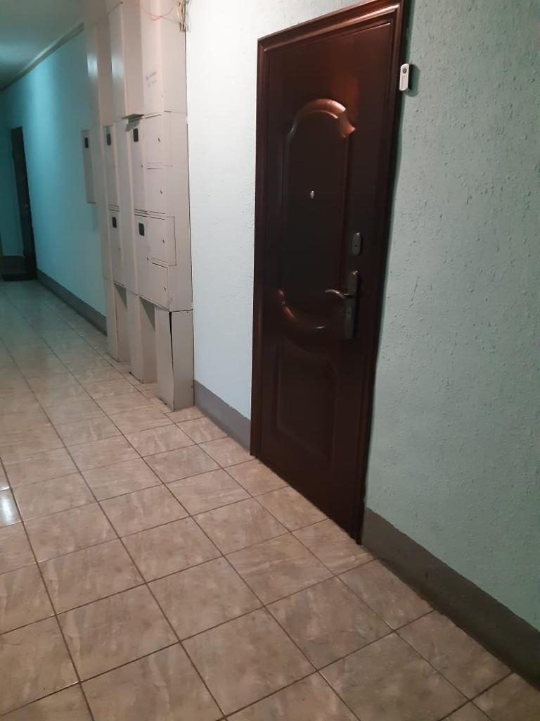 2-комнатная квартира, 42.5 м² - фото 8