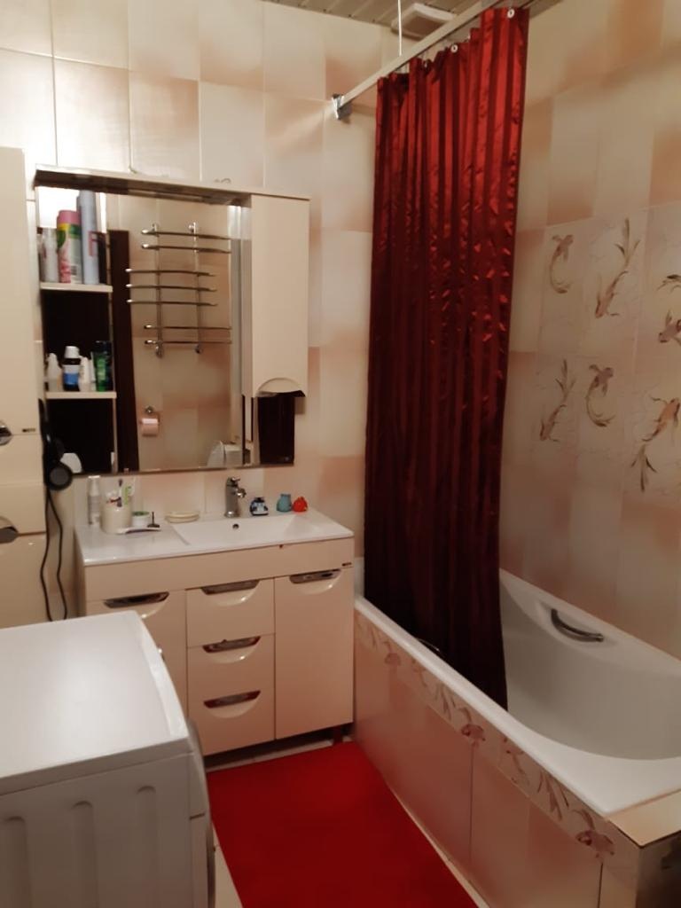 2-комнатная квартира, 42.5 м² - фото 6