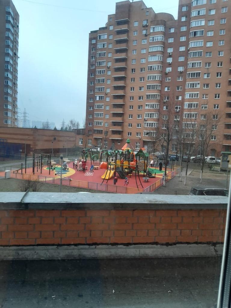 2-комнатная квартира, 42.5 м² - фото 11