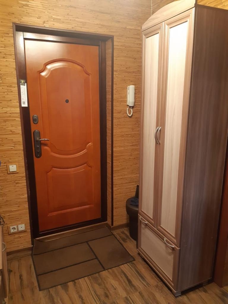 2-комнатная квартира, 42.5 м² - фото 3