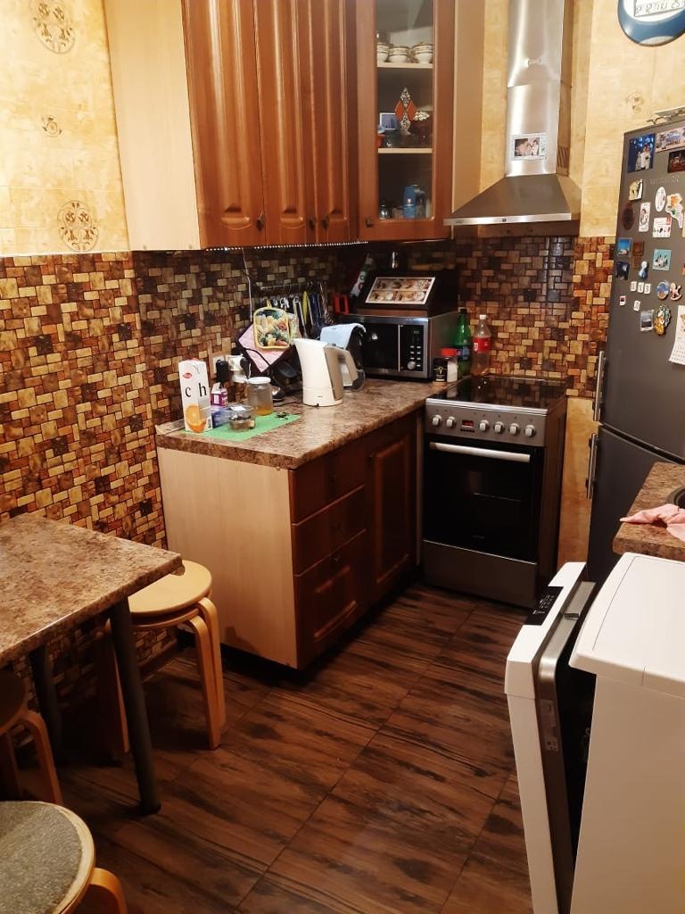 2-комнатная квартира, 42.5 м² - фото 10