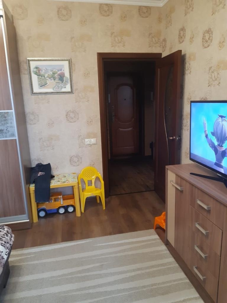 2-комнатная квартира, 42.5 м² - фото 12