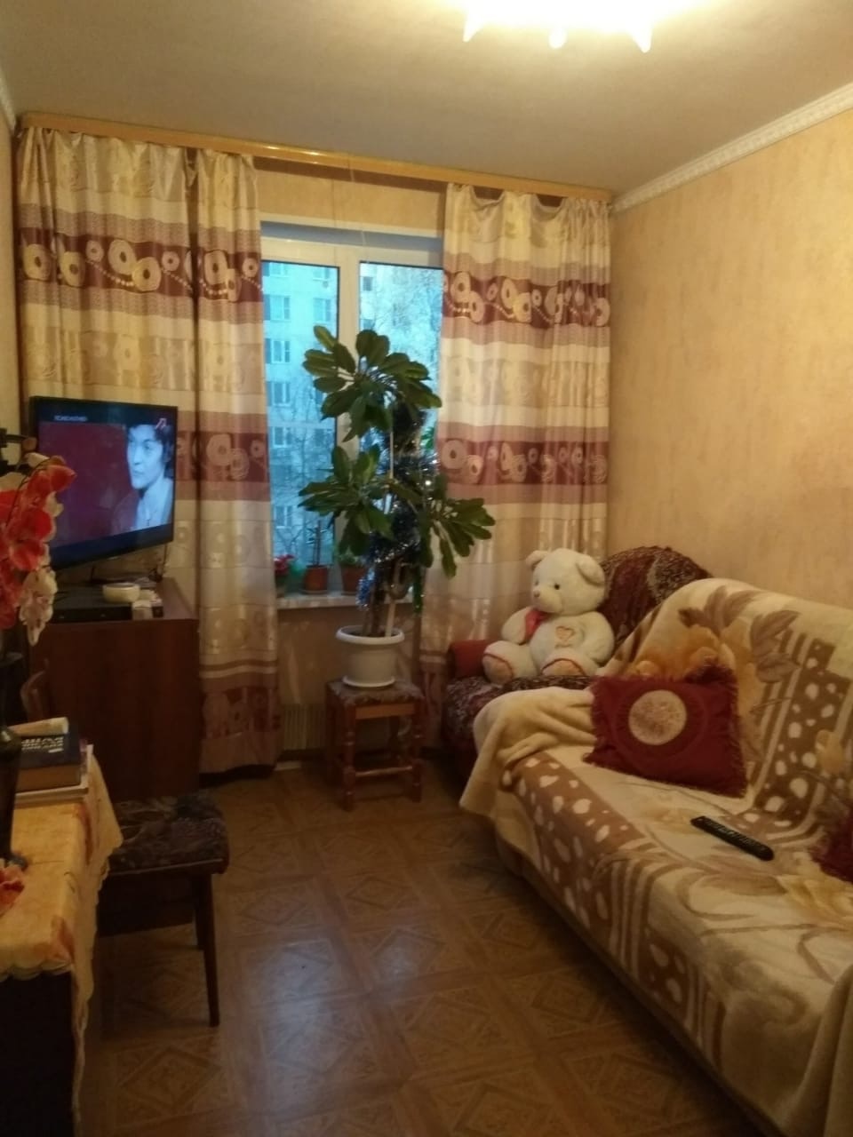 2-комнатная квартира, 45 м² - фото 2