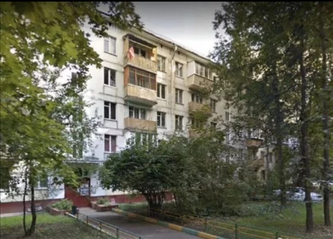 1-комнатная квартира, 31.7 м² - фото 9