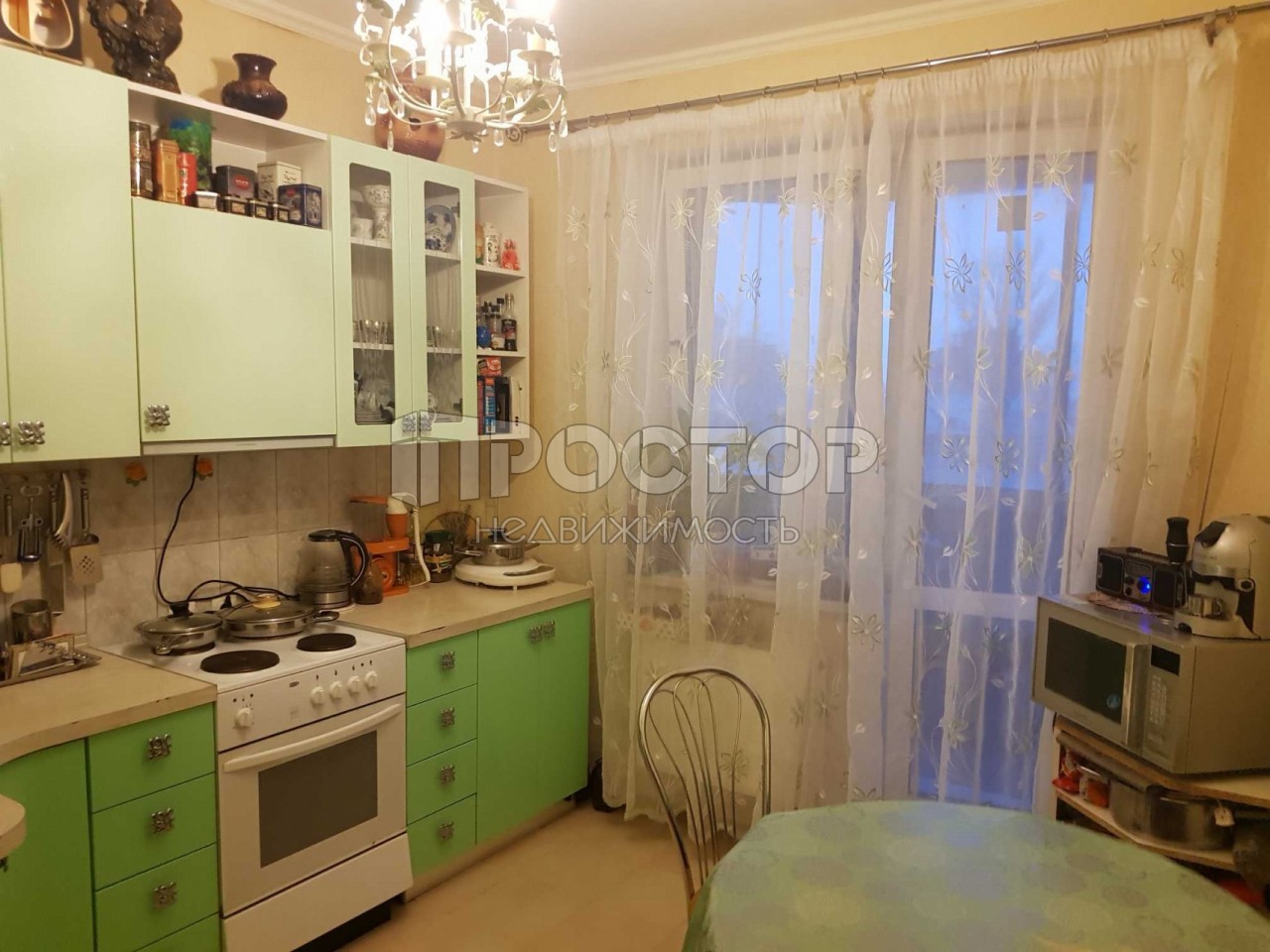 2-комнатная квартира, 58 м² - фото 8