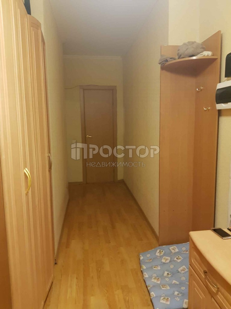 2-комнатная квартира, 58 м² - фото 6