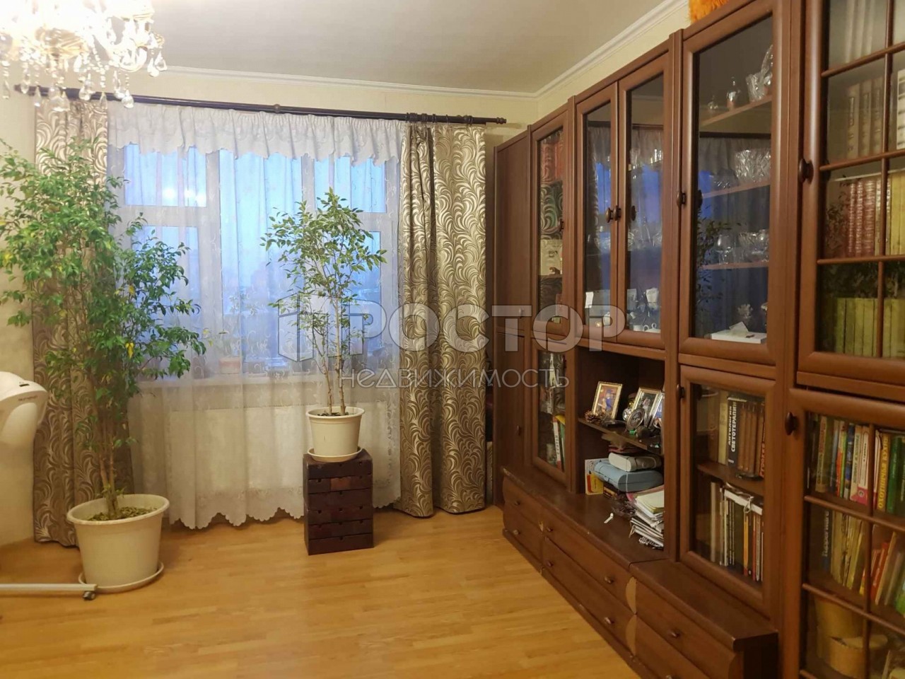 2-комнатная квартира, 58 м² - фото 5