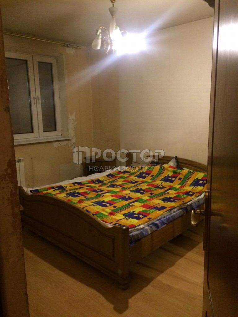 3-комнатная квартира, 76 м² - фото 9