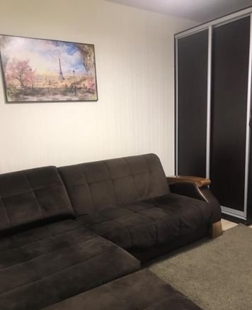 2-комнатная квартира, 50 м² - фото 6