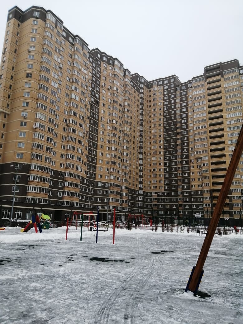 2-комнатная квартира, 50 м² - фото 12