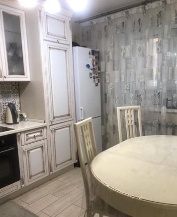 2-комнатная квартира, 50 м² - фото 7
