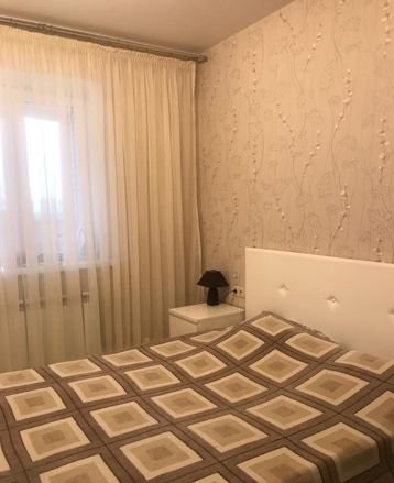 2-комнатная квартира, 50 м² - фото 8