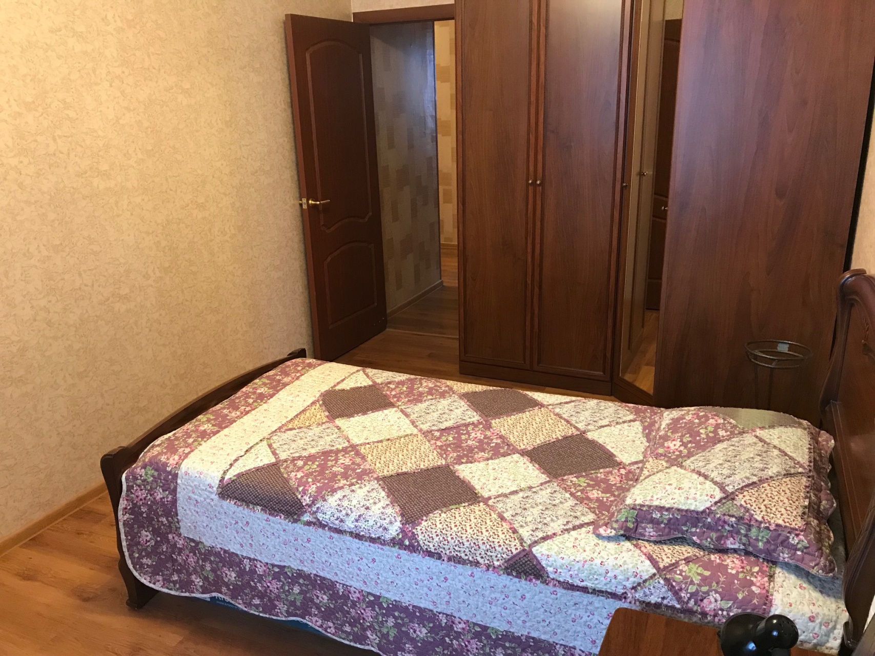 2-комнатная квартира, 52.4 м² - фото 11