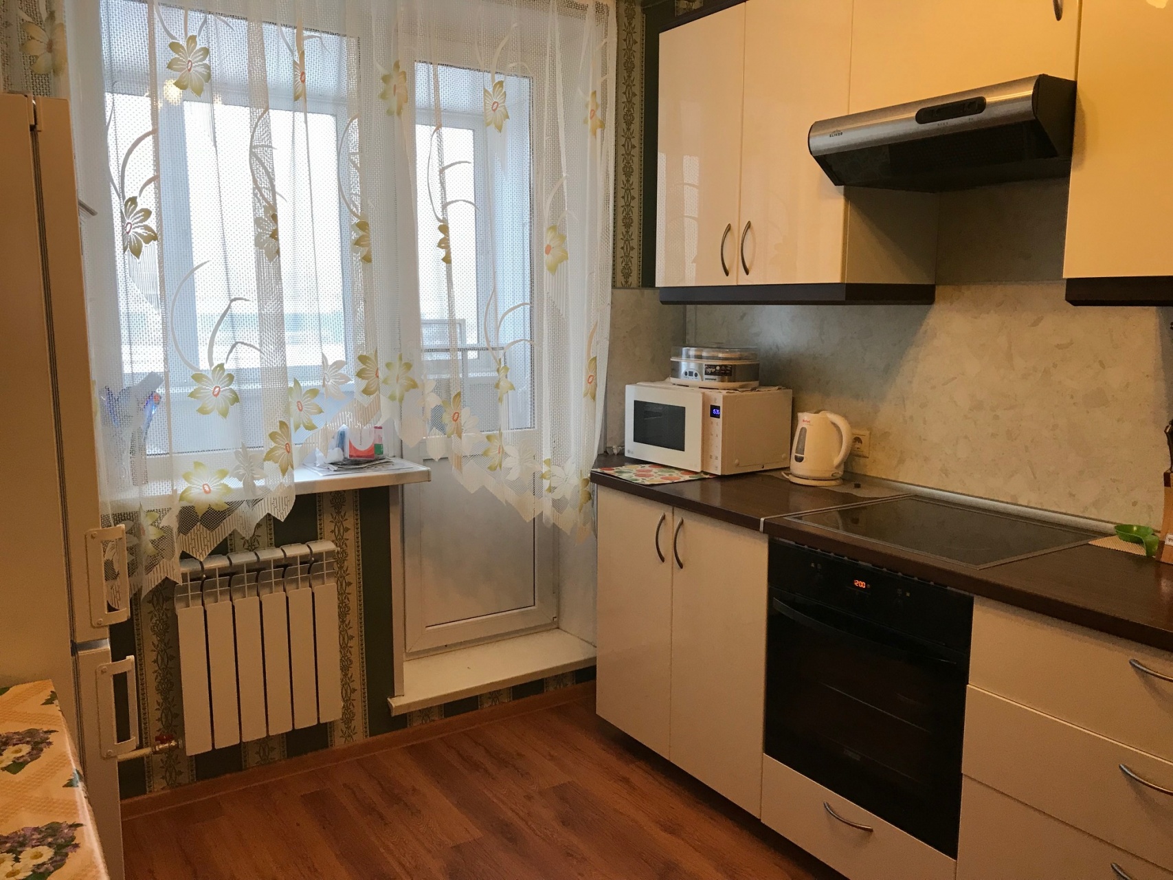 2-комнатная квартира, 52.4 м² - фото 8
