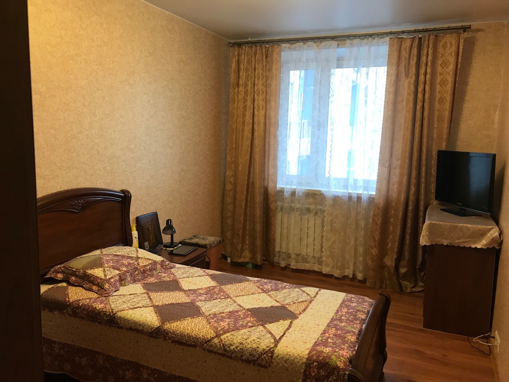 2-комнатная квартира, 52.4 м² - фото 10