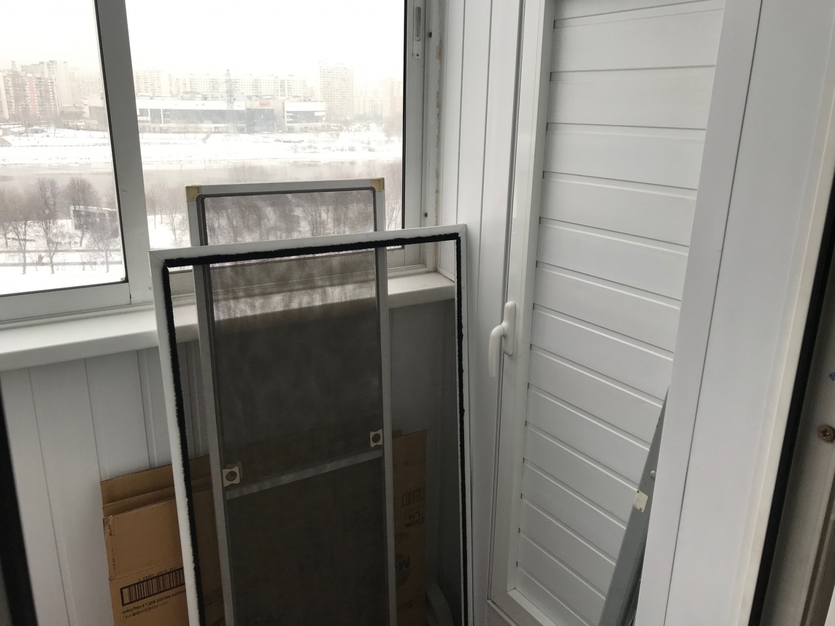2-комнатная квартира, 52.4 м² - фото 17