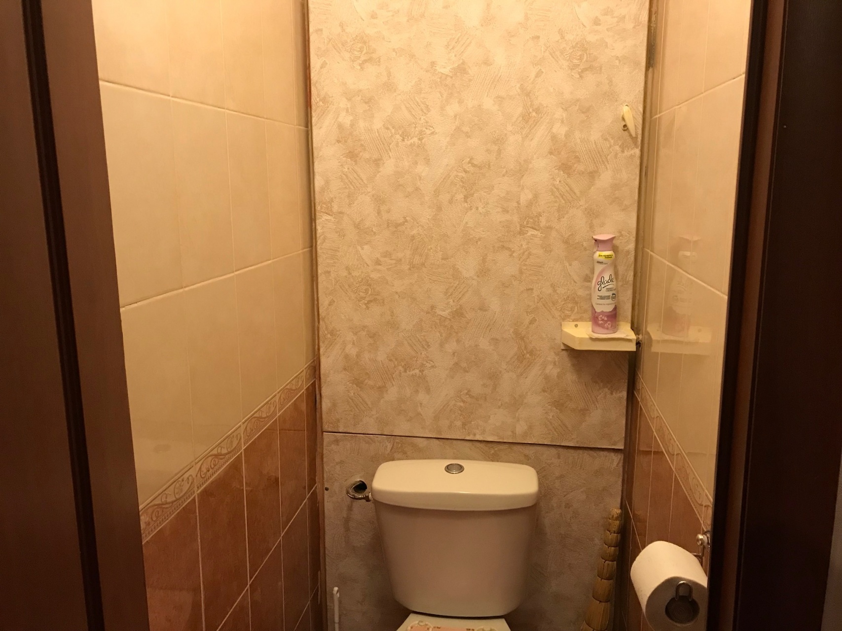 2-комнатная квартира, 52.4 м² - фото 16