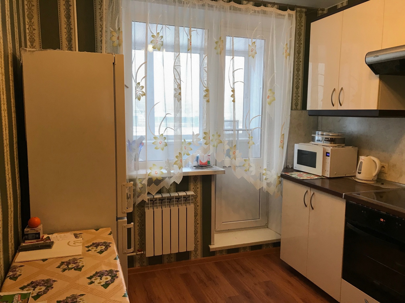 2-комнатная квартира, 52.4 м² - фото 7
