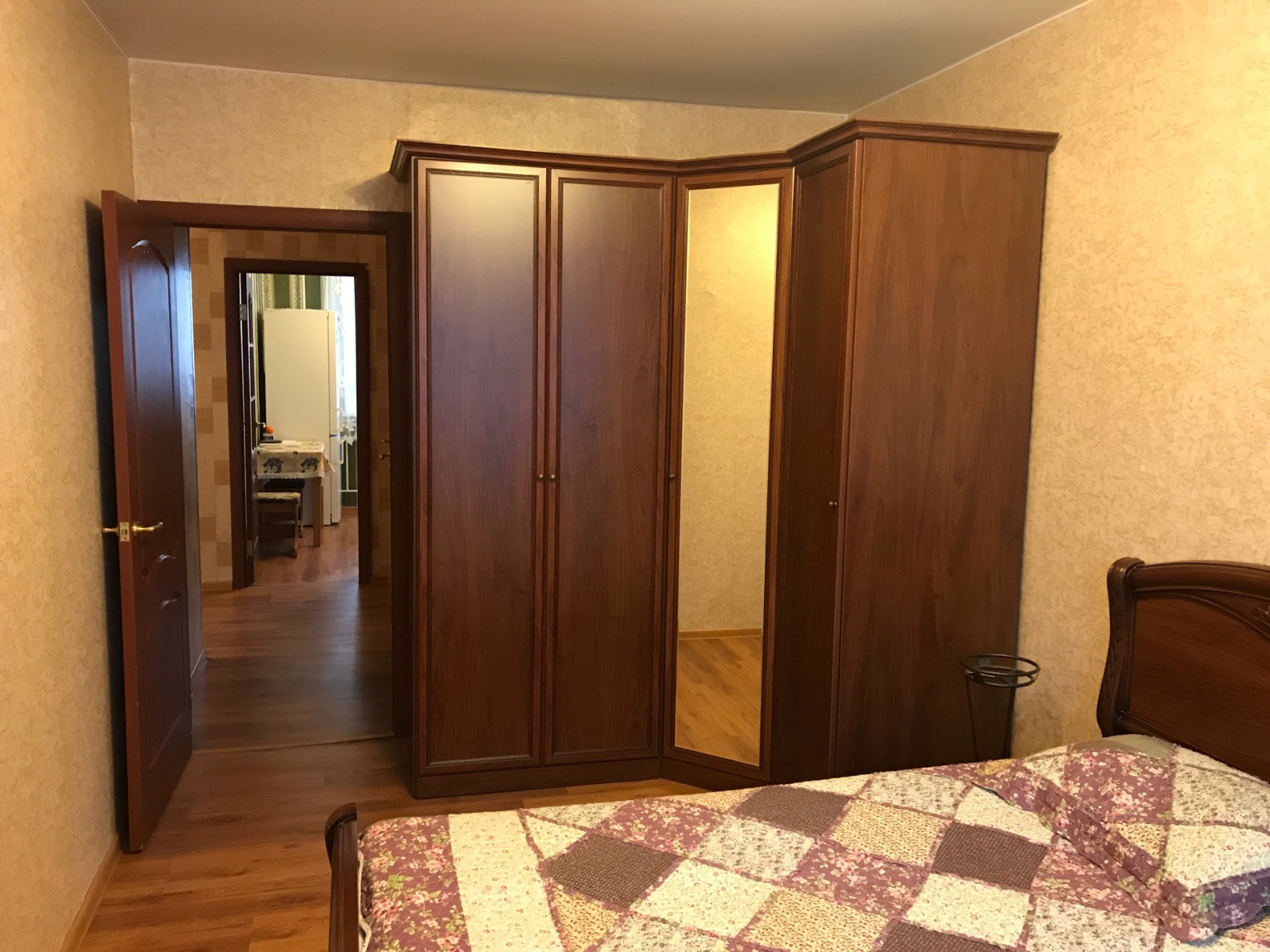 2-комнатная квартира, 52.4 м² - фото 12