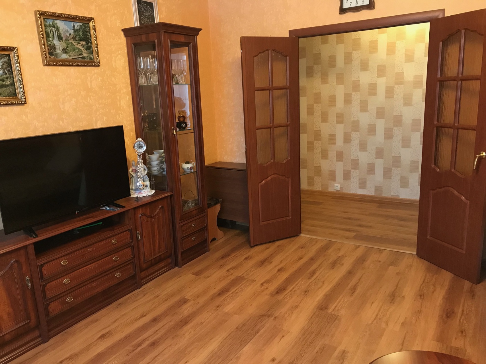 2-комнатная квартира, 52.4 м² - фото 3