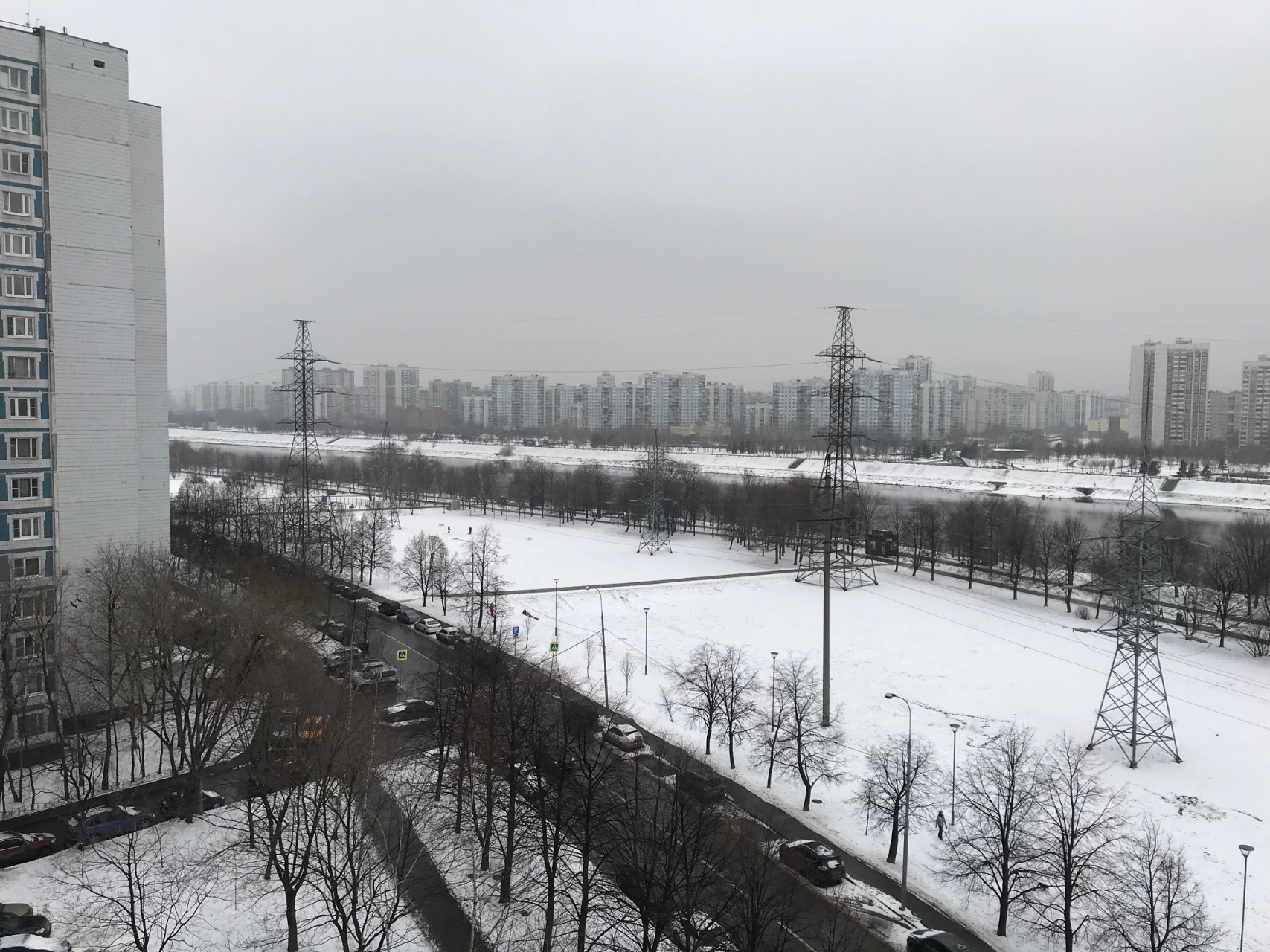 2-комнатная квартира, 52.4 м² - фото 18