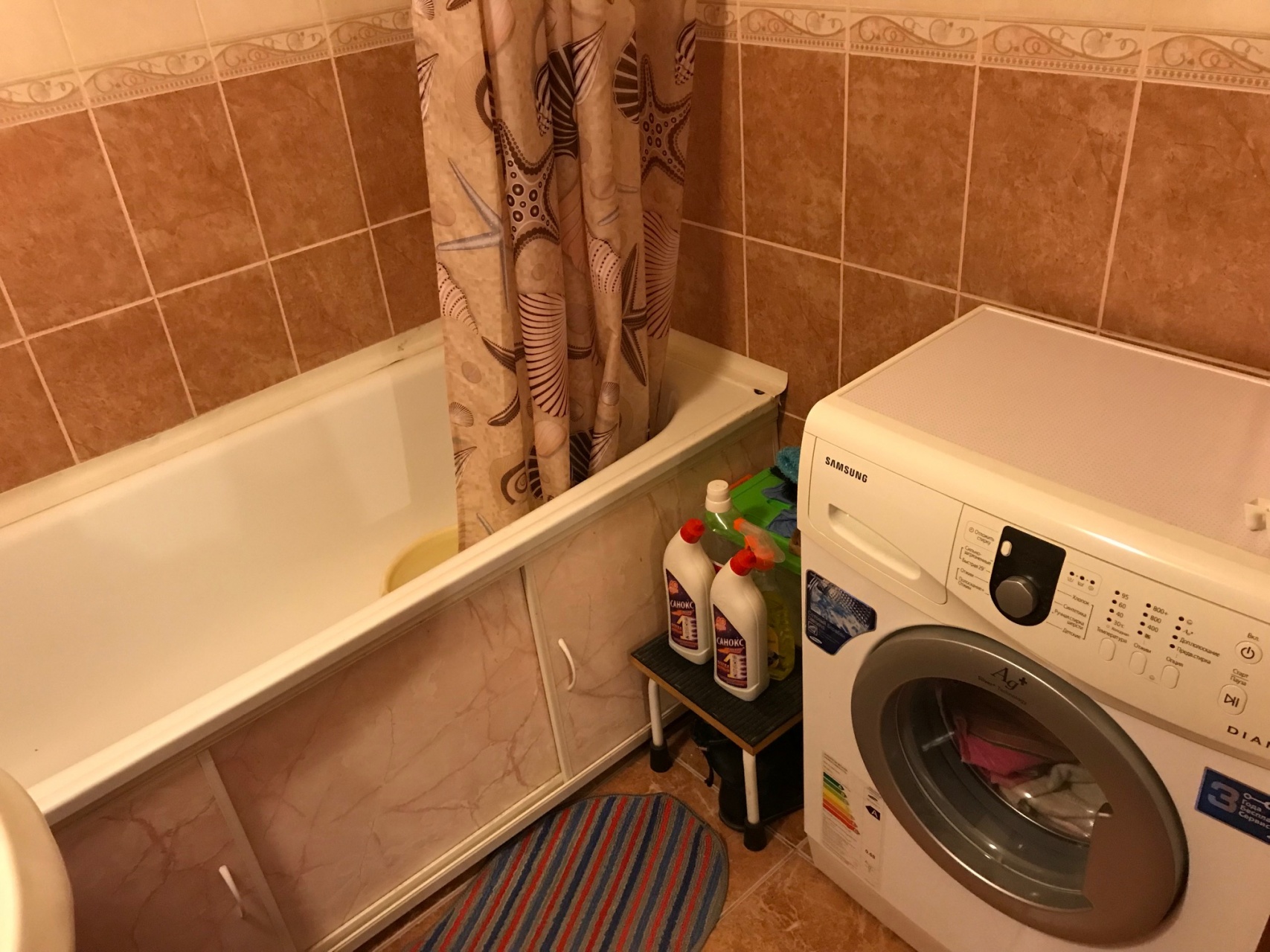 2-комнатная квартира, 52.4 м² - фото 15