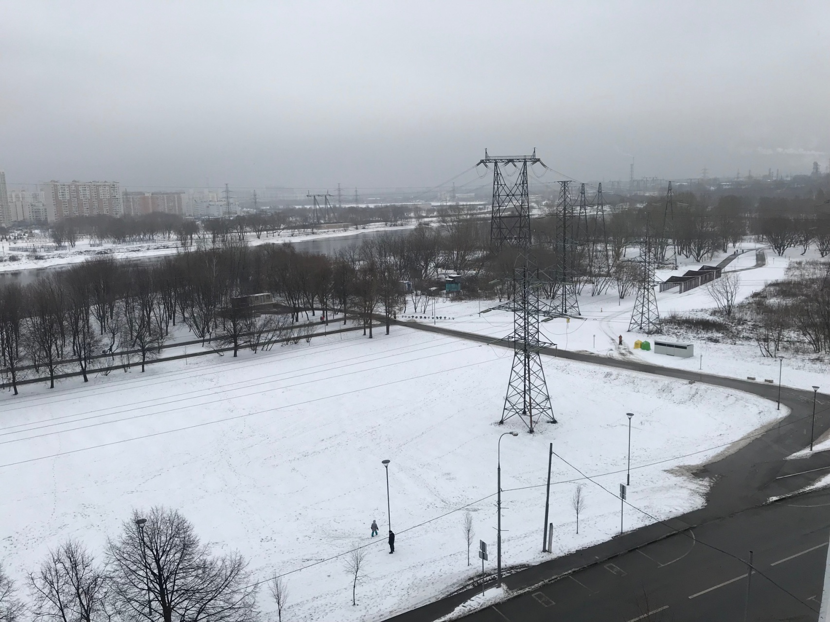2-комнатная квартира, 52.4 м² - фото 20