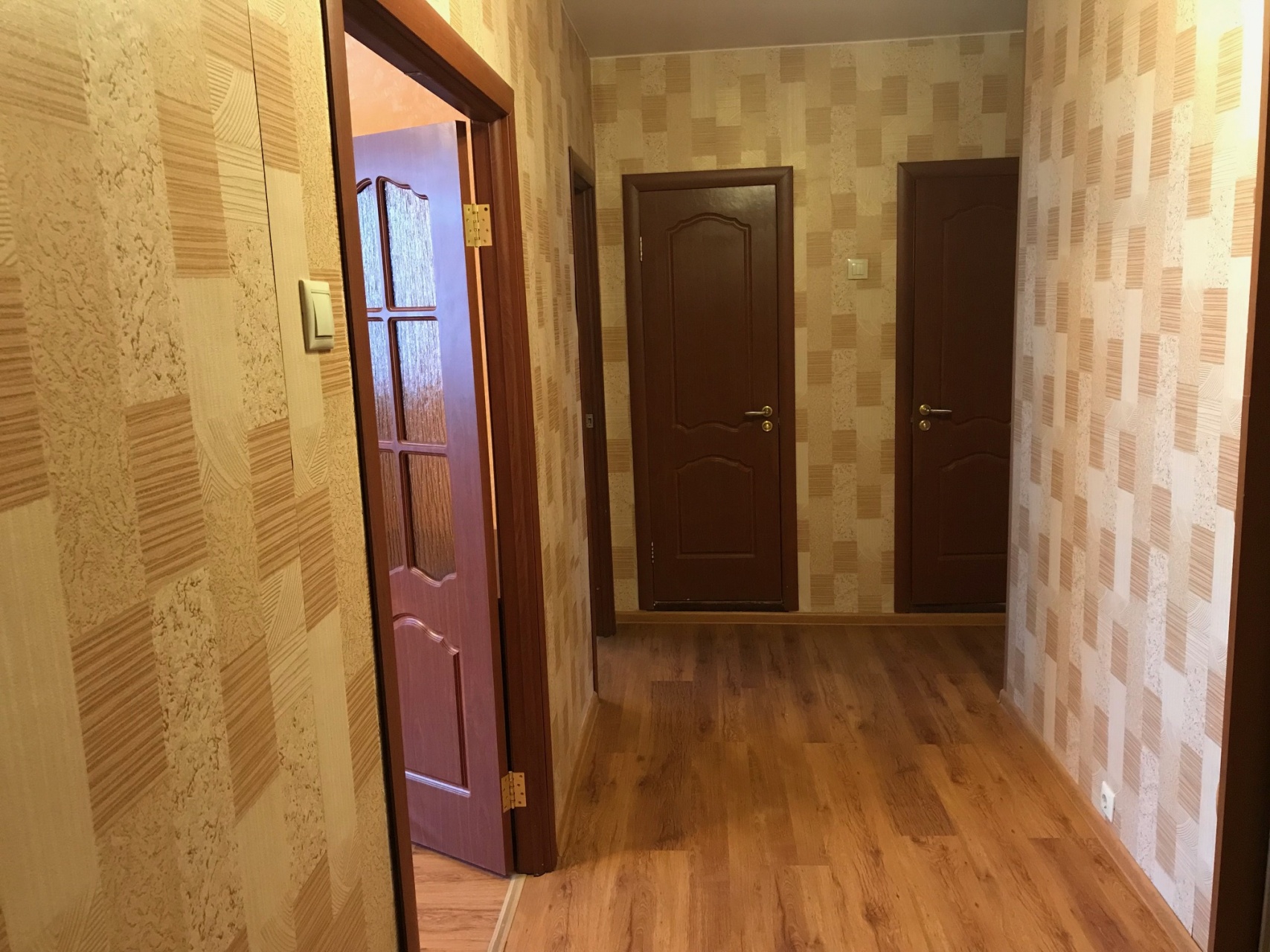 2-комнатная квартира, 52.4 м² - фото 13
