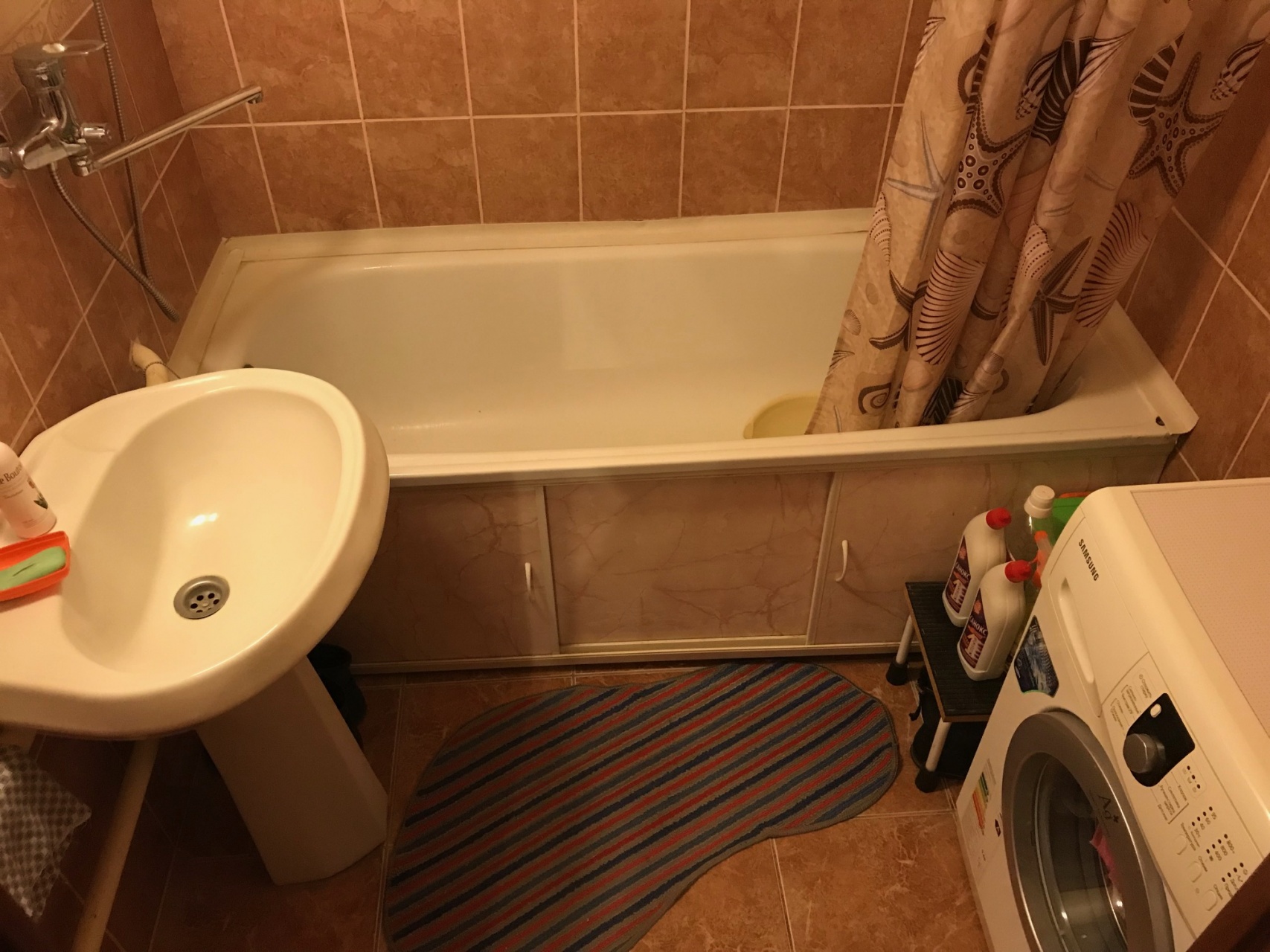 2-комнатная квартира, 52.4 м² - фото 14