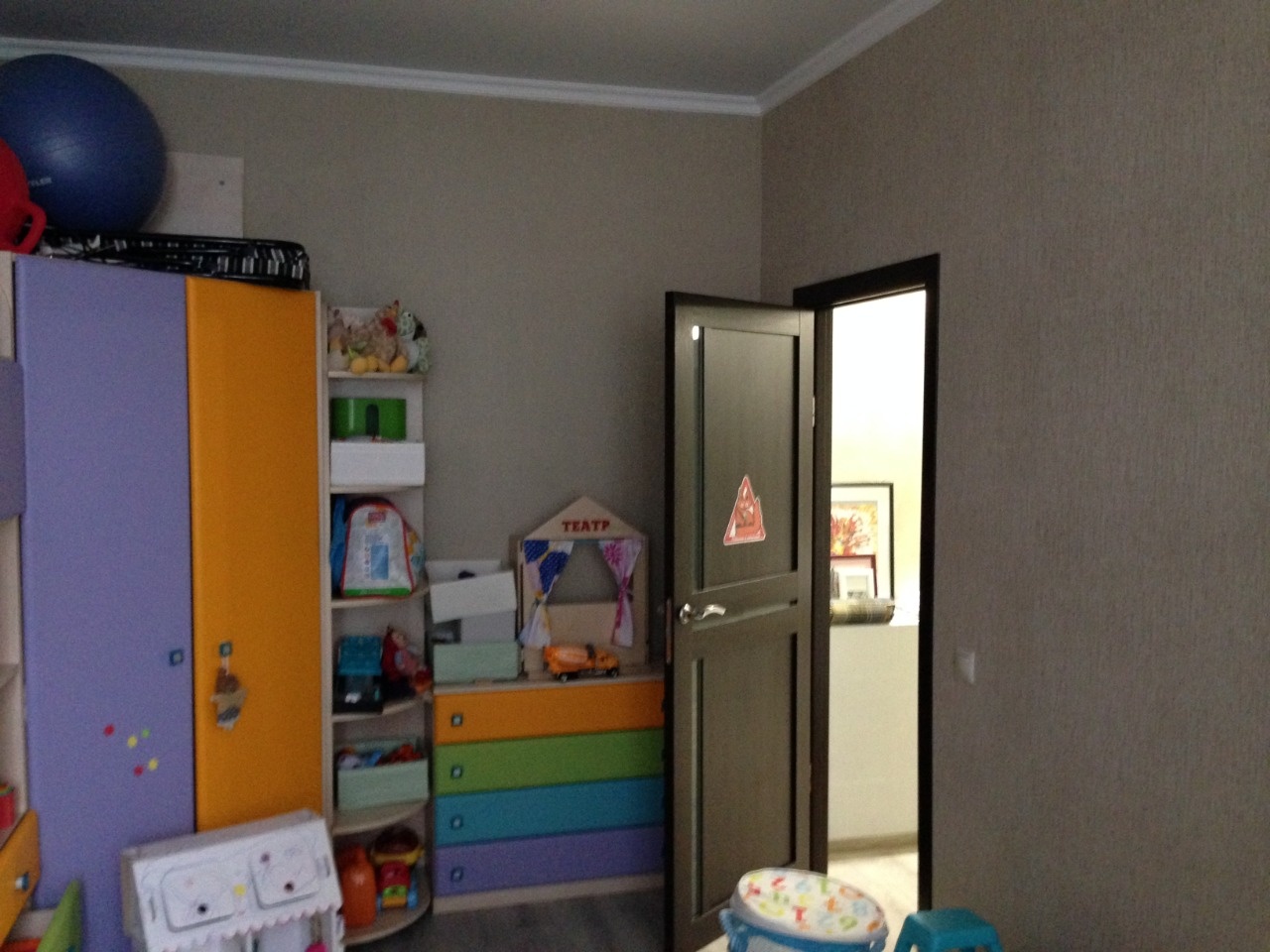2-комнатная квартира, 60 м² - фото 6