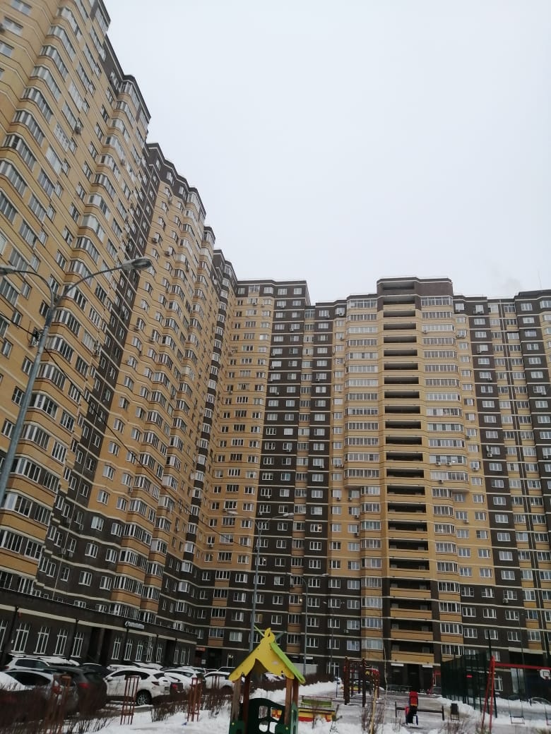 2-комнатная квартира, 60 м² - фото 12