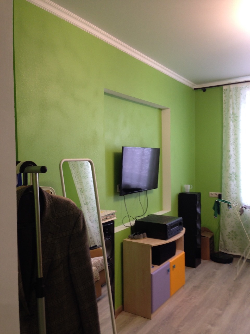 2-комнатная квартира, 60 м² - фото 5