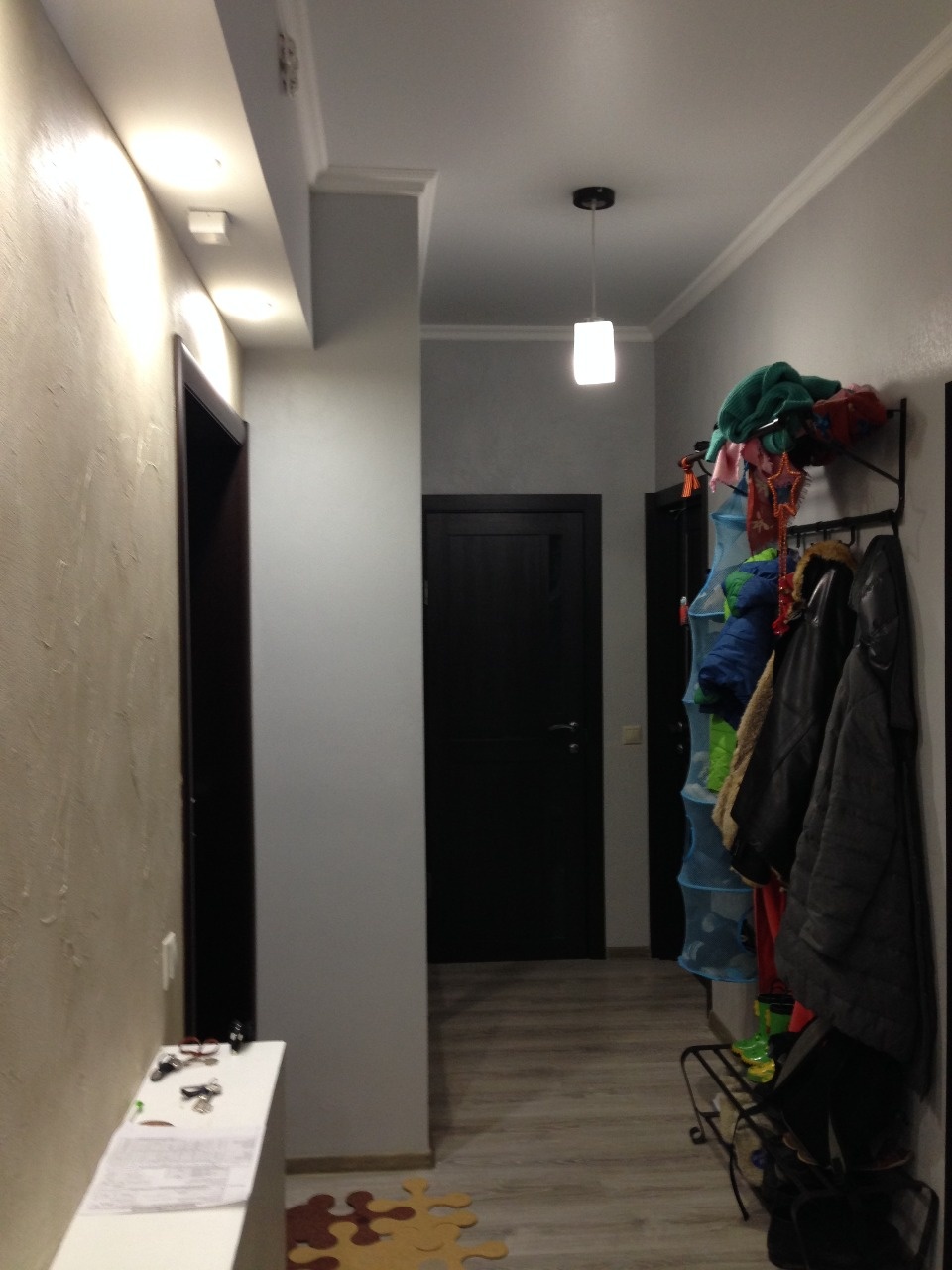 2-комнатная квартира, 60 м² - фото 11