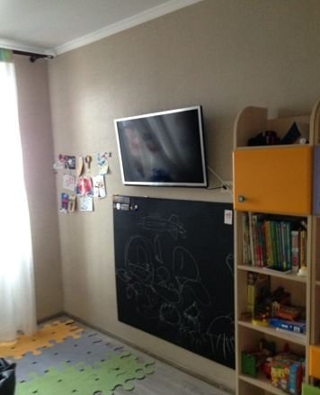 2-комнатная квартира, 60 м² - фото 2
