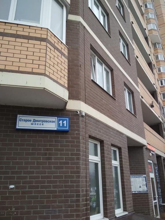 2-комнатная квартира, 60 м² - фото 13