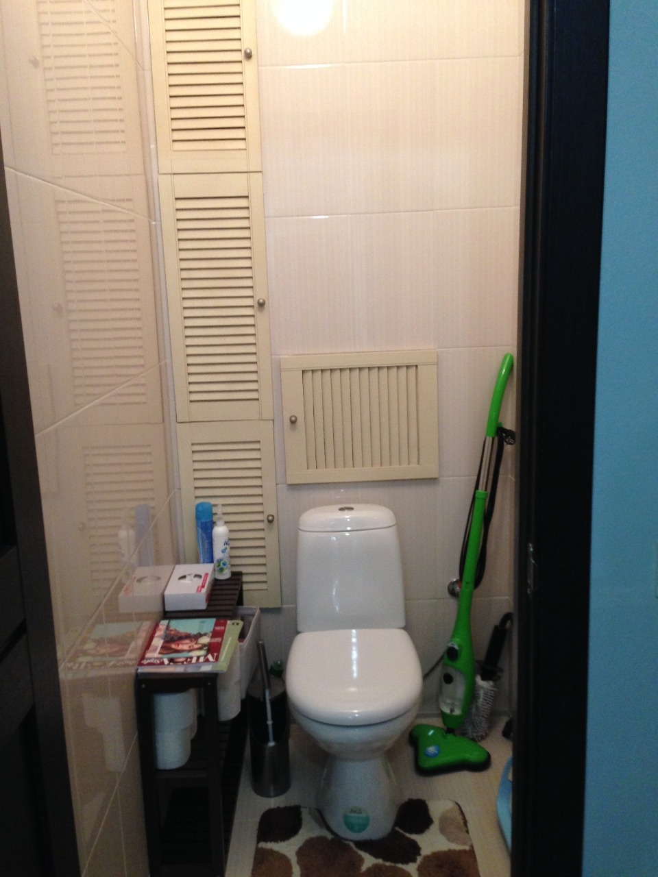 2-комнатная квартира, 60 м² - фото 10